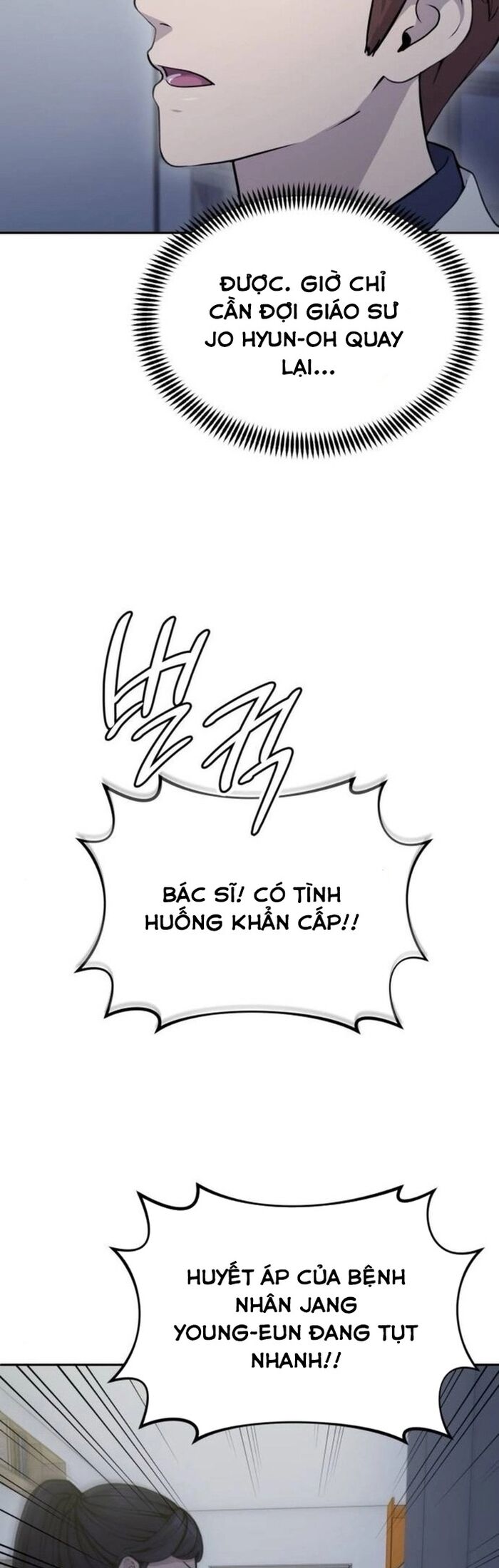 Sứ Mệnh Thần Y - Chapter 21 - Page 48