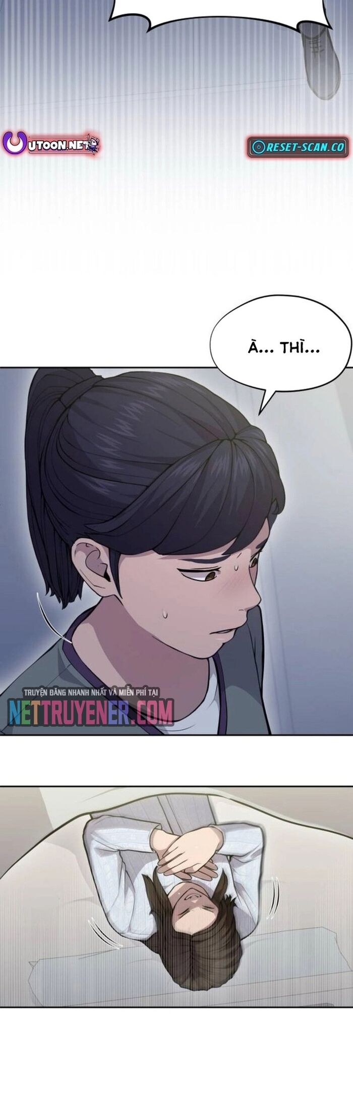 Sứ Mệnh Thần Y - Chapter 21 - Page 51