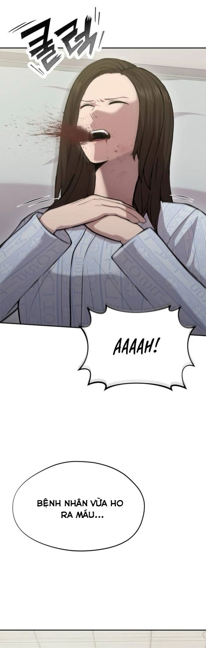 Sứ Mệnh Thần Y - Chapter 21 - Page 52