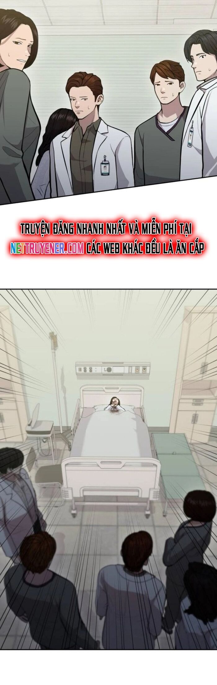 Sứ Mệnh Thần Y - Chapter 21 - Page 53