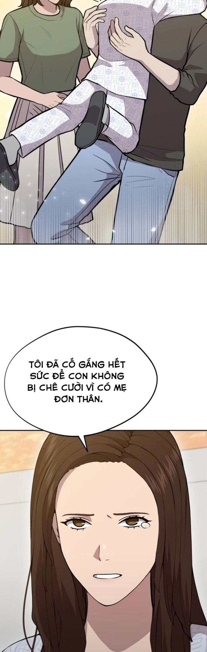 Sứ Mệnh Thần Y - Chapter 21 - Page 9