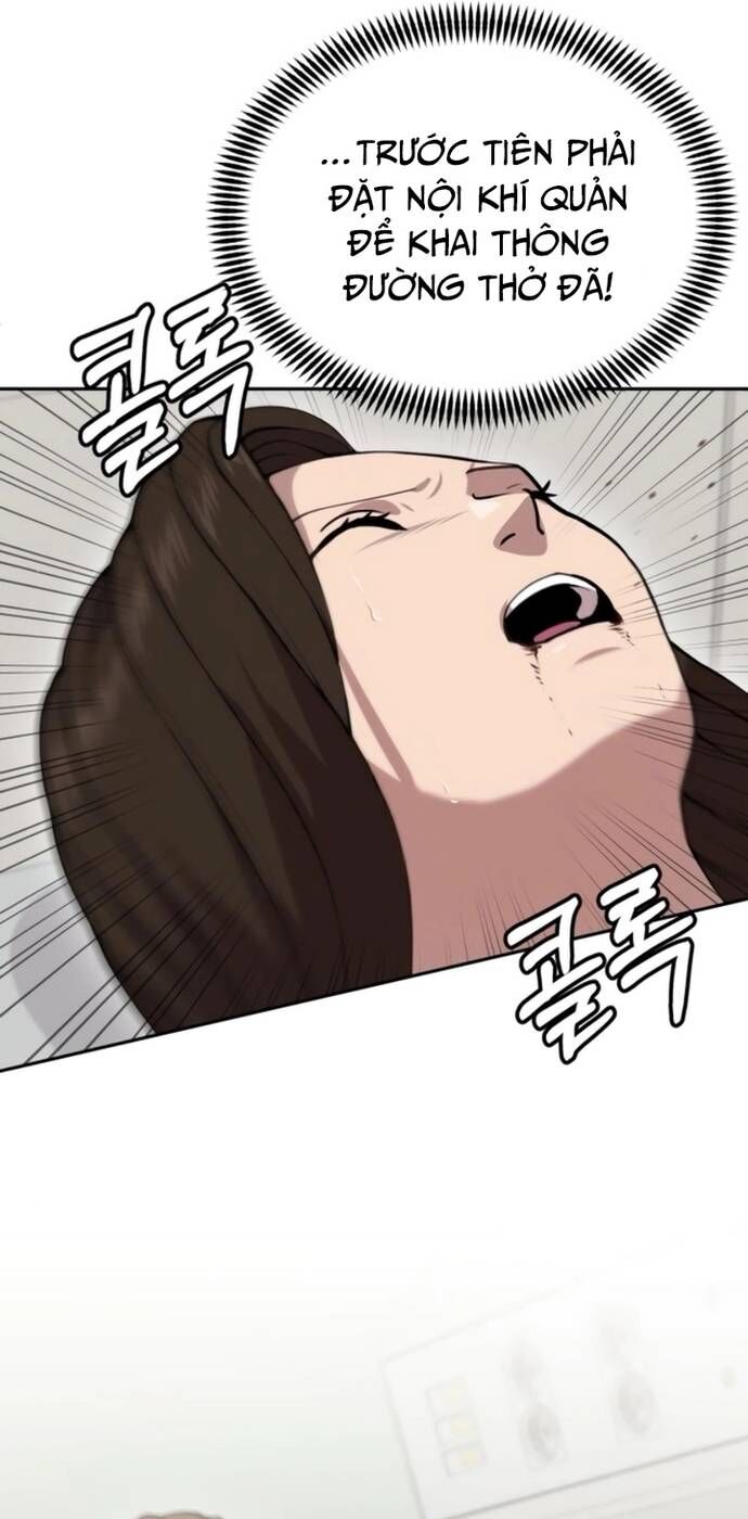 Sứ Mệnh Thần Y - Chapter 22 - Page 10