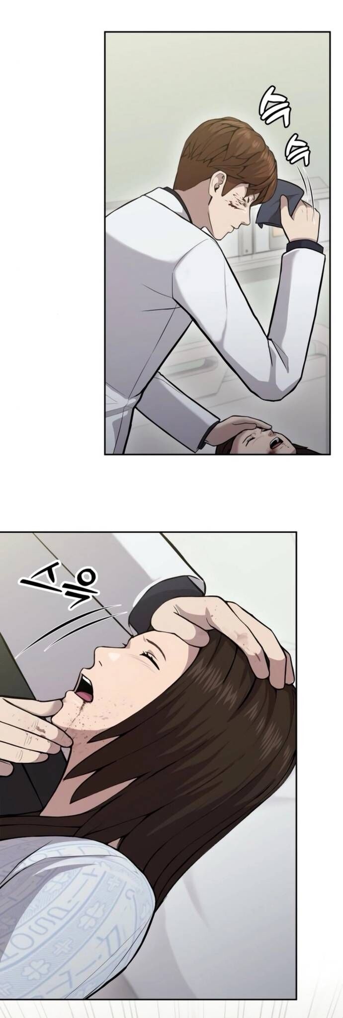 Sứ Mệnh Thần Y - Chapter 22 - Page 13