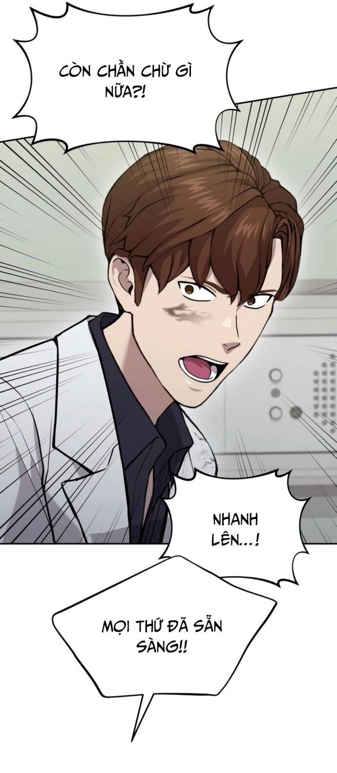 Sứ Mệnh Thần Y - Chapter 22 - Page 15