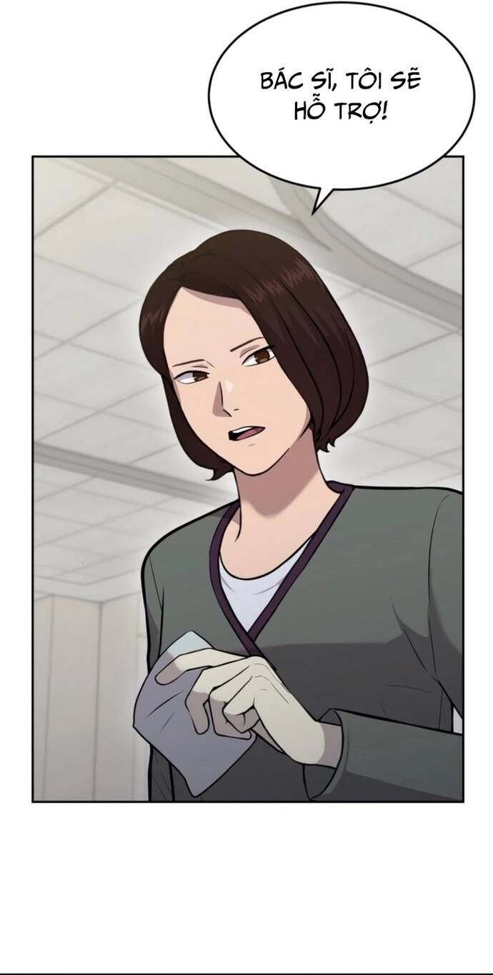 Sứ Mệnh Thần Y - Chapter 22 - Page 18