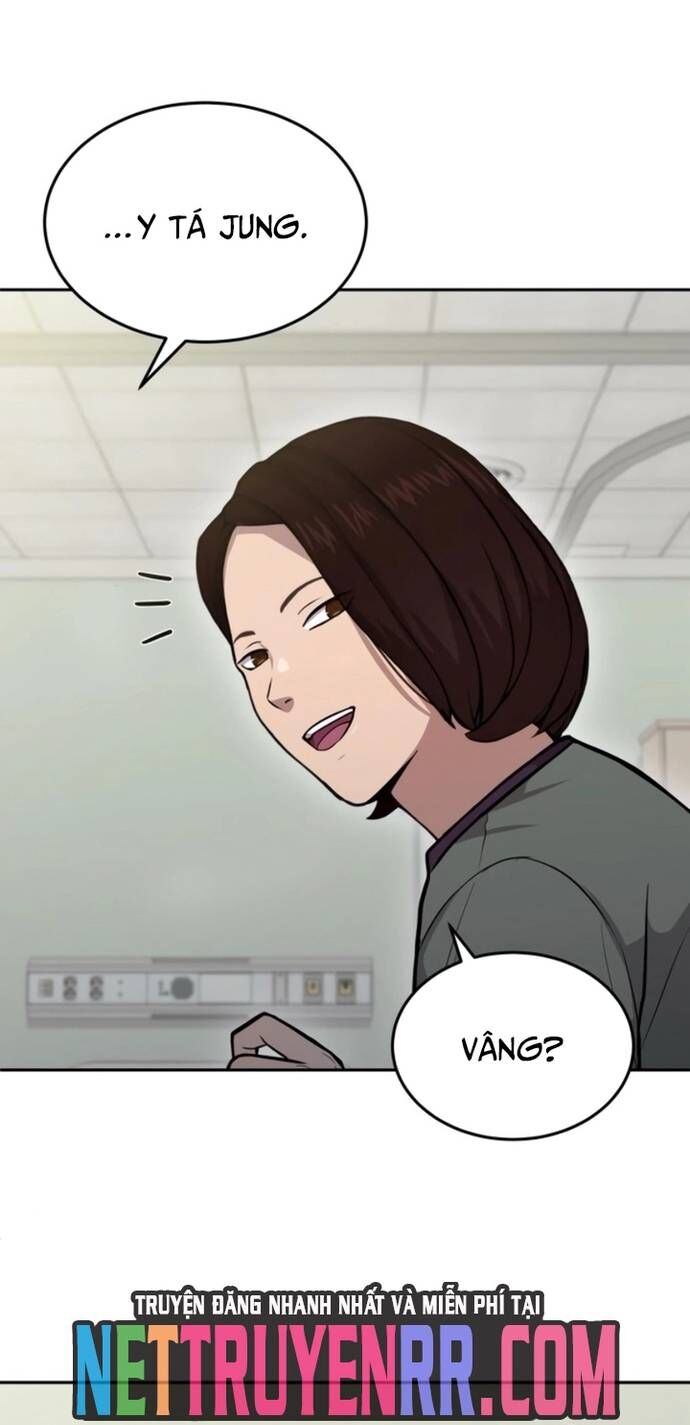 Sứ Mệnh Thần Y - Chapter 22 - Page 23