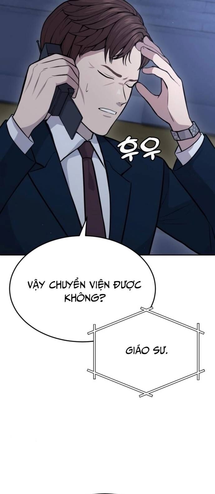 Sứ Mệnh Thần Y - Chapter 22 - Page 31