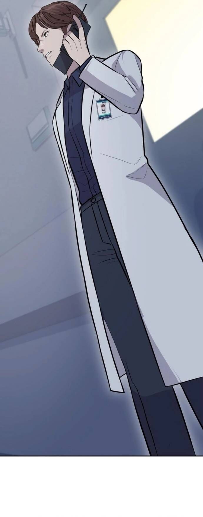 Sứ Mệnh Thần Y - Chapter 22 - Page 37