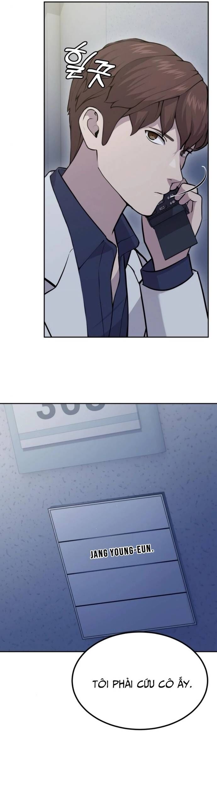 Sứ Mệnh Thần Y - Chapter 22 - Page 38