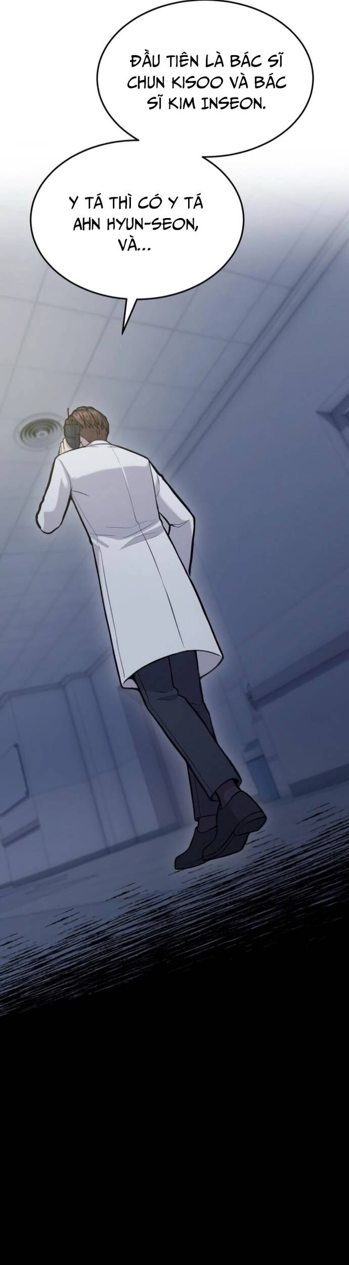Sứ Mệnh Thần Y - Chapter 22 - Page 41