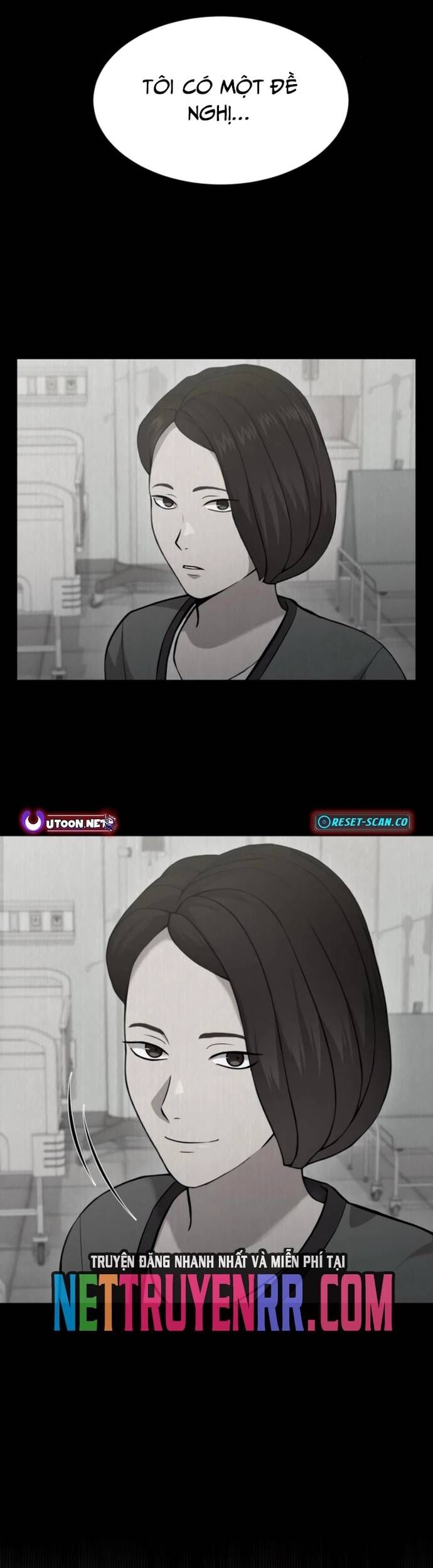 Sứ Mệnh Thần Y - Chapter 22 - Page 42