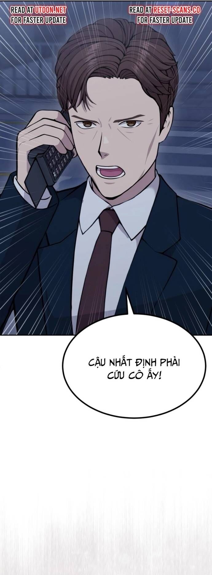 Sứ Mệnh Thần Y - Chapter 22 - Page 44