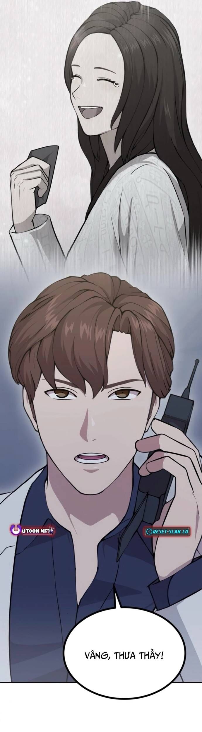 Sứ Mệnh Thần Y - Chapter 22 - Page 45