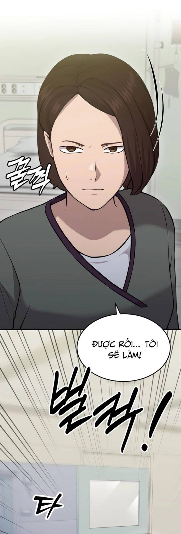 Sứ Mệnh Thần Y - Chapter 22 - Page 6