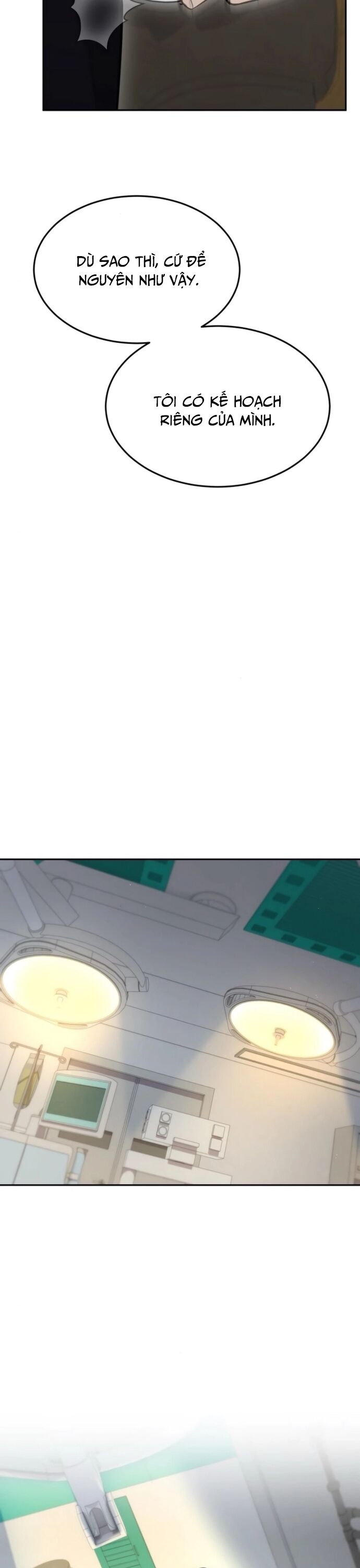 Sứ Mệnh Thần Y - Chapter 23 - Page 5