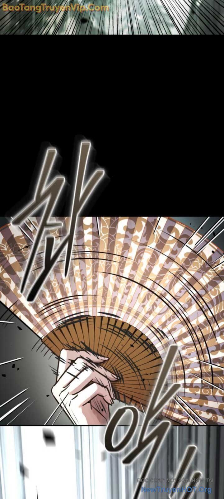 Tuyệt Thế Quân Lâm - Chapter 46 - Page 103