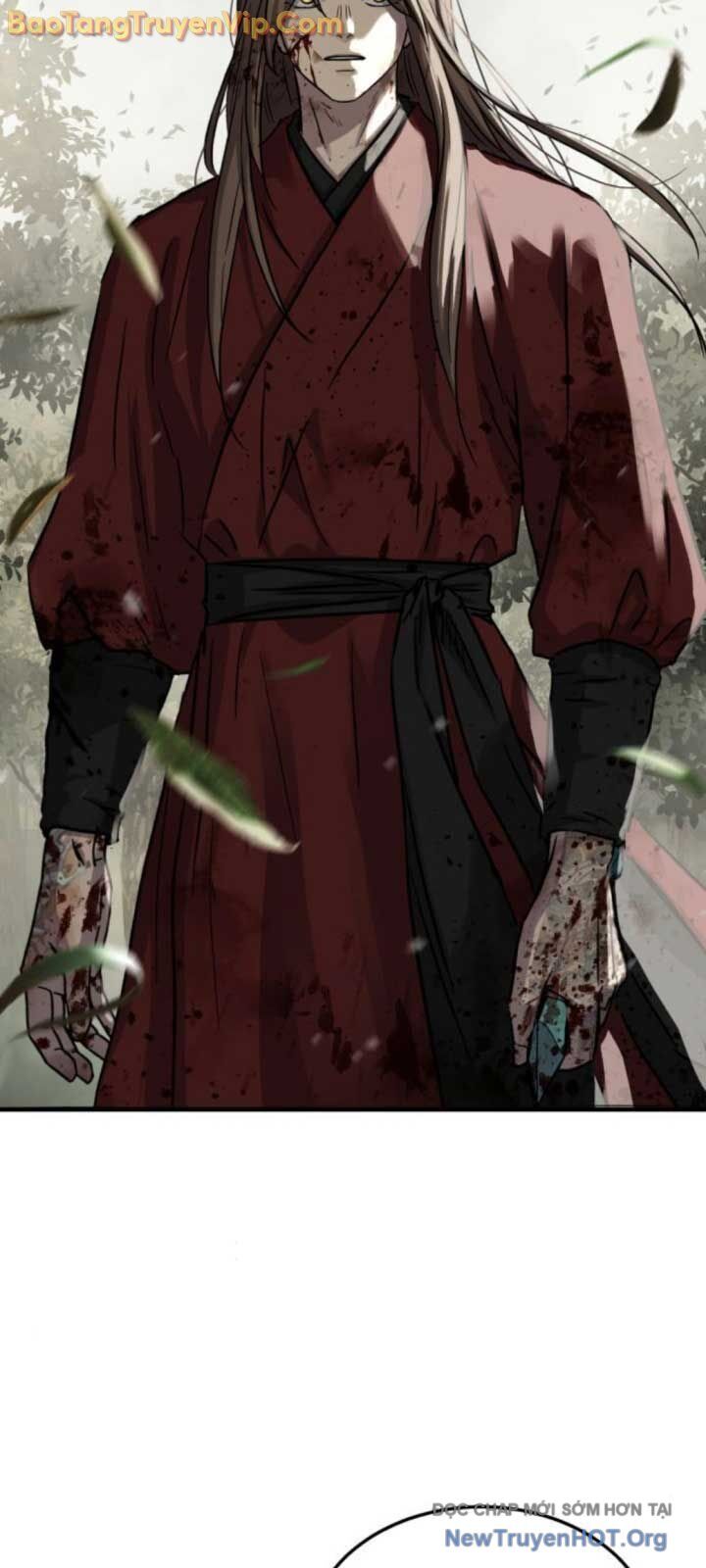 Tuyệt Thế Quân Lâm - Chapter 46 - Page 16
