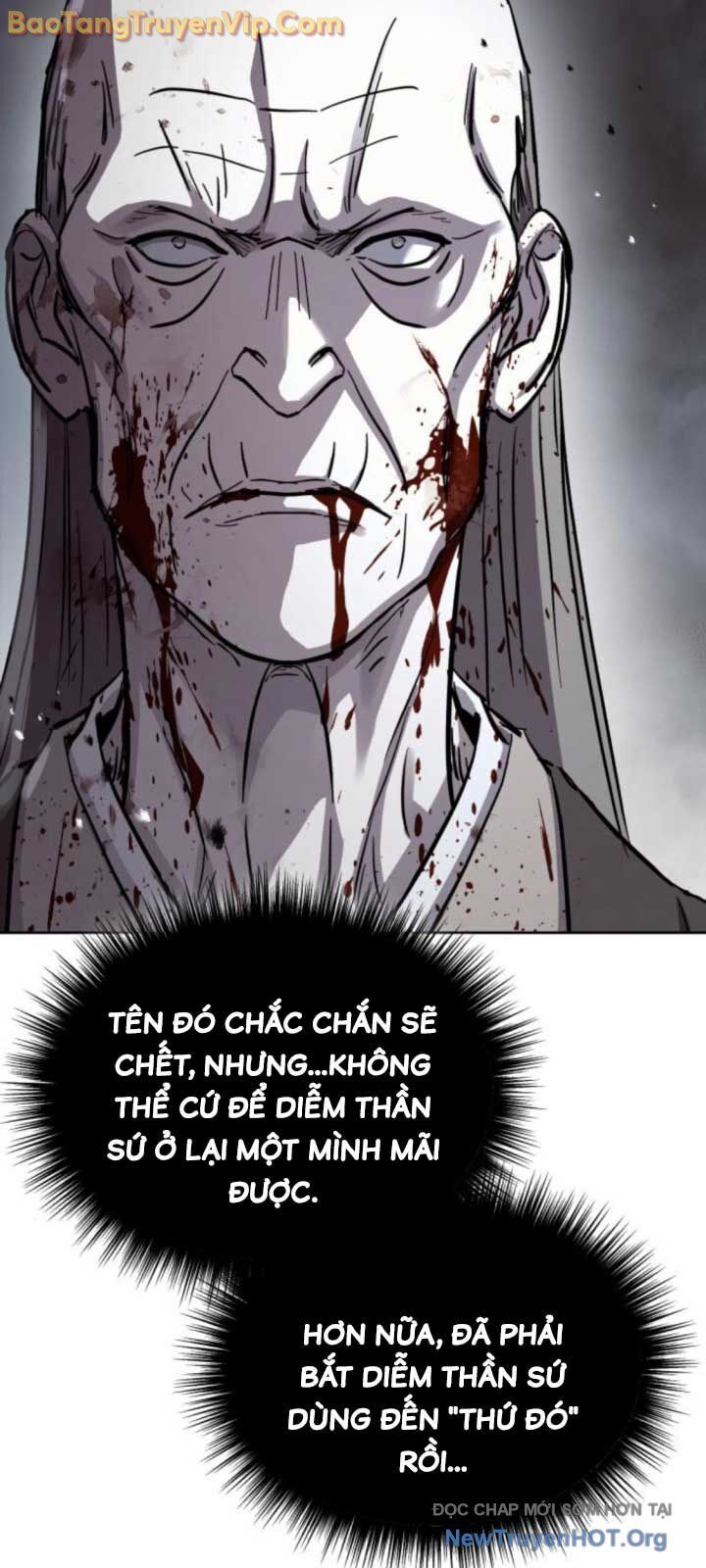 Tuyệt Thế Quân Lâm - Chapter 46 - Page 20