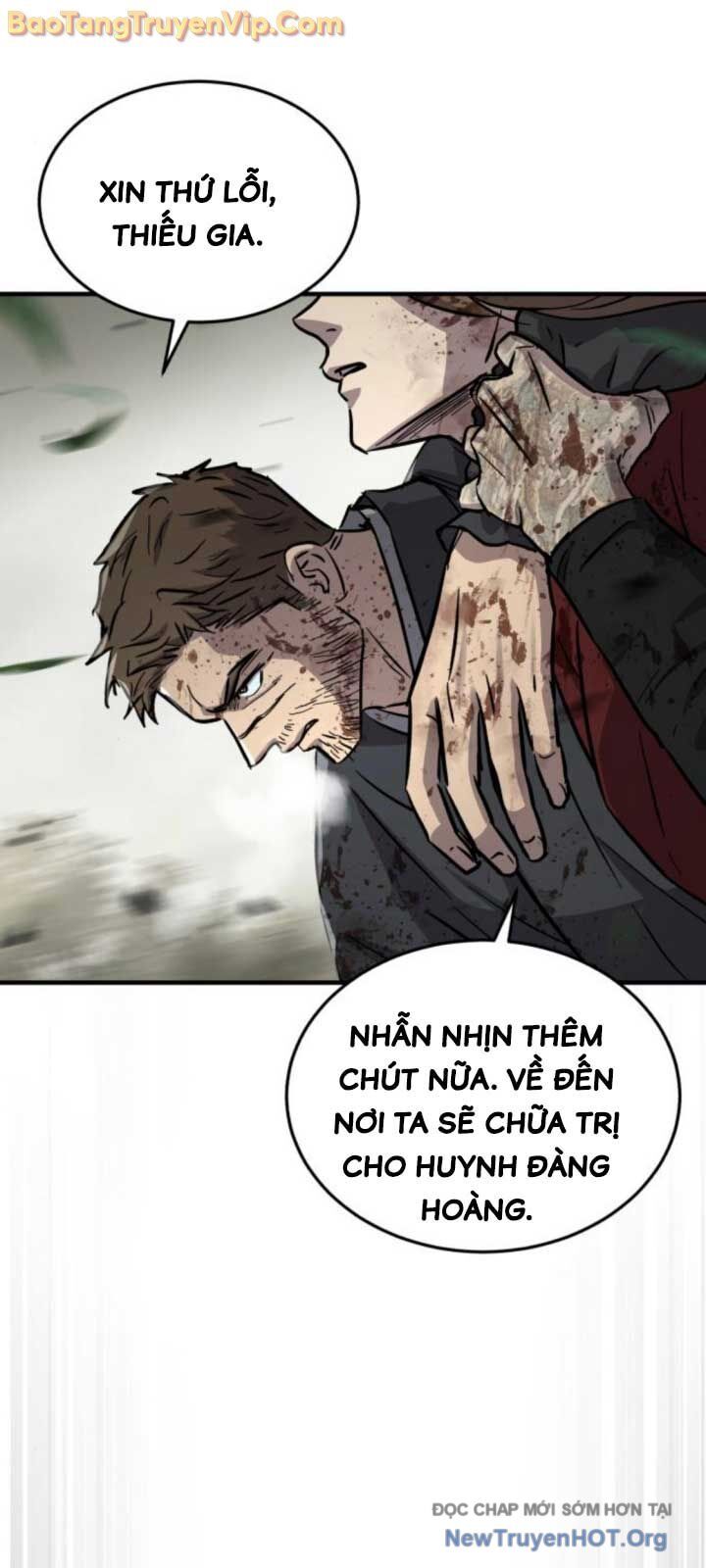 Tuyệt Thế Quân Lâm - Chapter 46 - Page 27