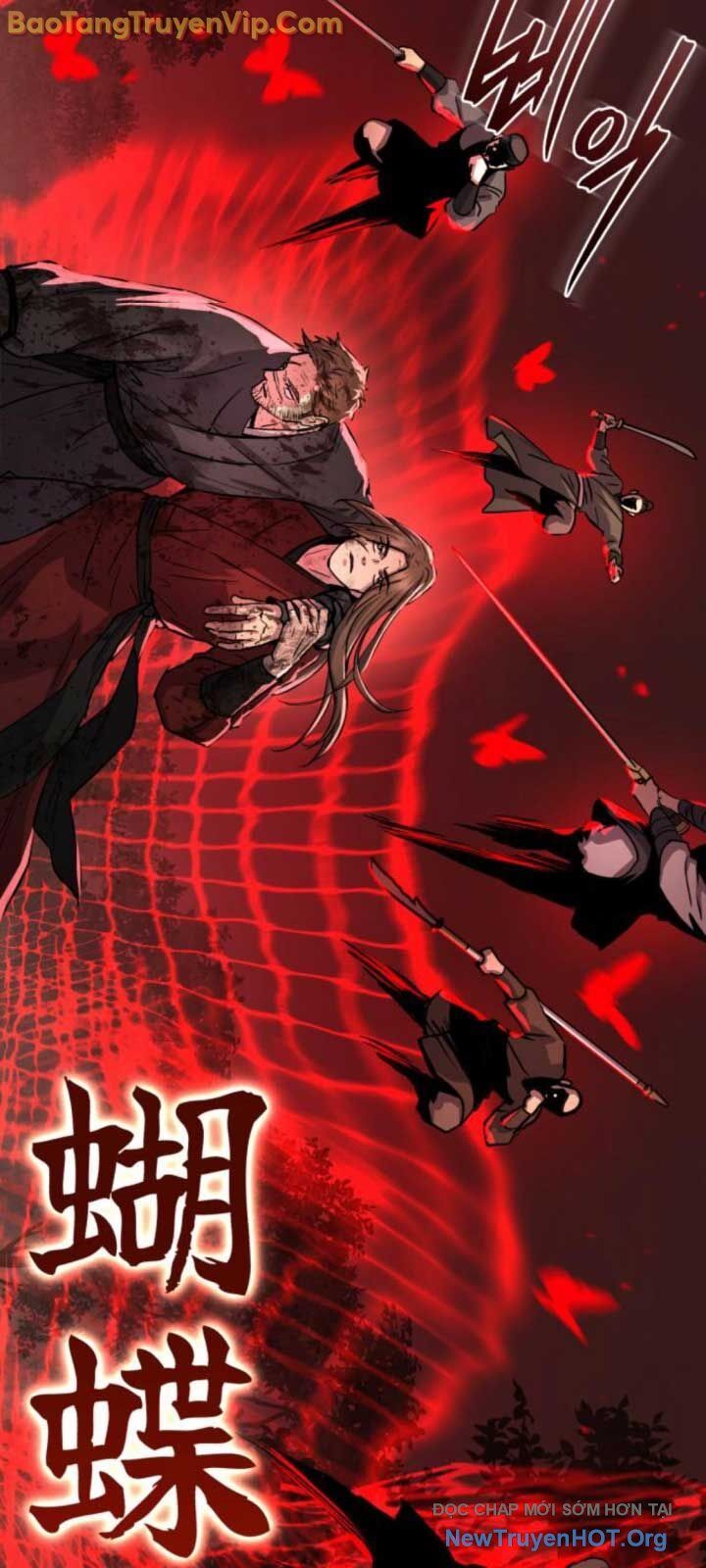 Tuyệt Thế Quân Lâm - Chapter 46 - Page 34