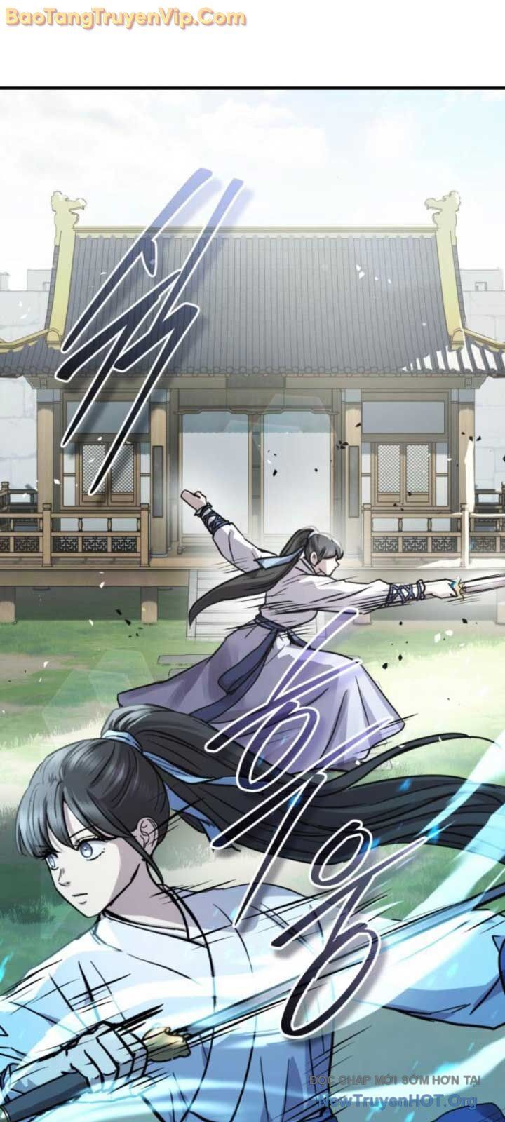 Tuyệt Thế Quân Lâm - Chapter 46 - Page 39
