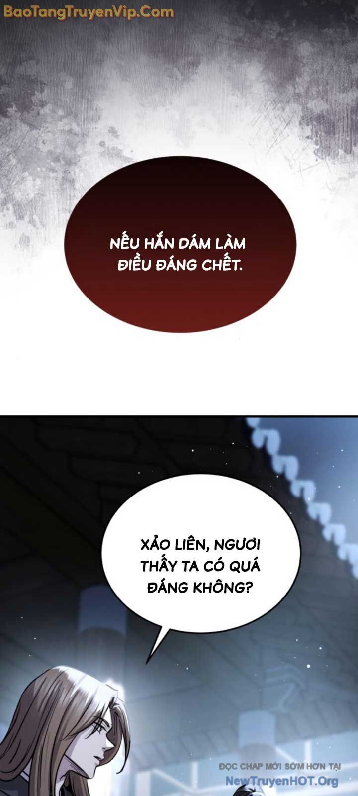 Tuyệt Thế Quân Lâm - Chapter 46 - Page 55