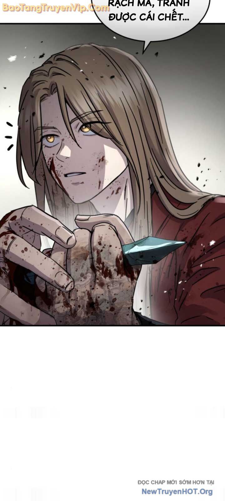 Tuyệt Thế Quân Lâm - Chapter 46 - Page 6