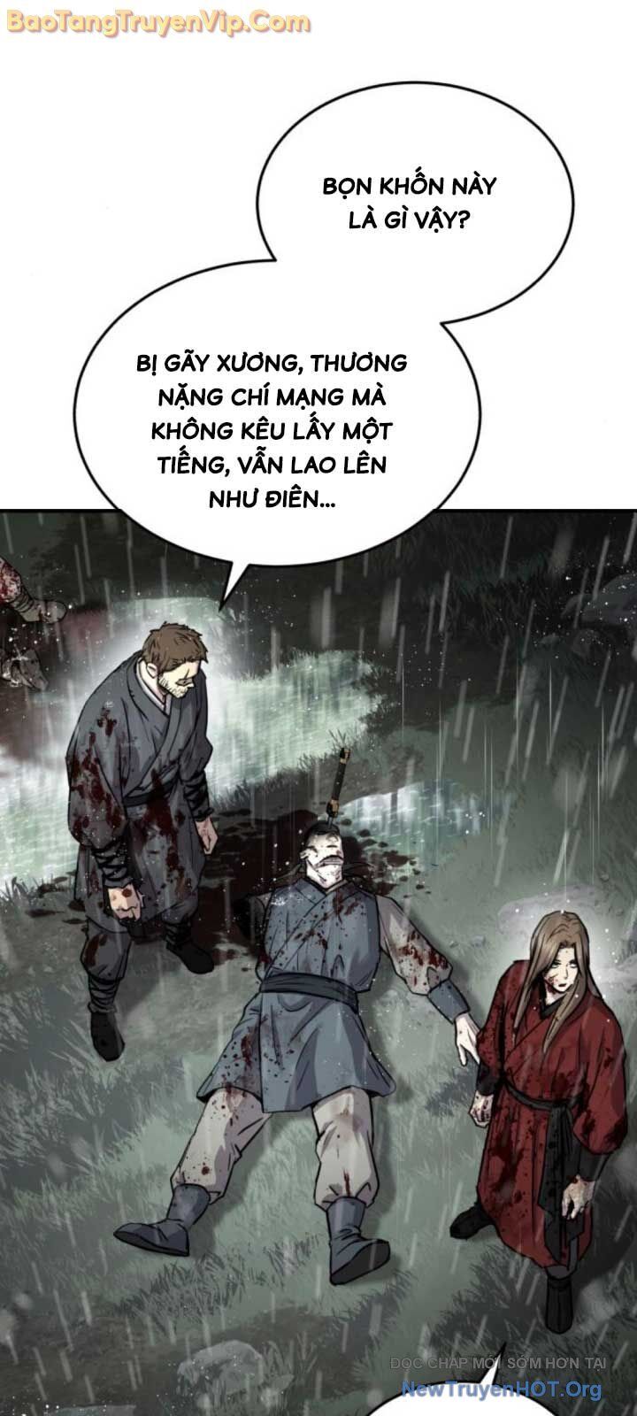 Tuyệt Thế Quân Lâm - Chapter 46 - Page 83