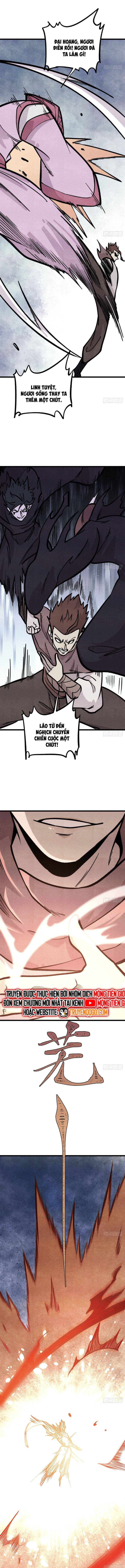 Vạn Cổ Tối Cường Tông - Chapter 430.5 - Page 5