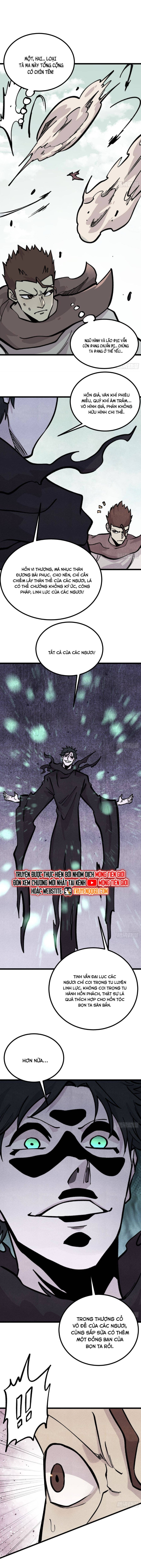 Vạn Cổ Tối Cường Tông - Chapter 430 - Page 4