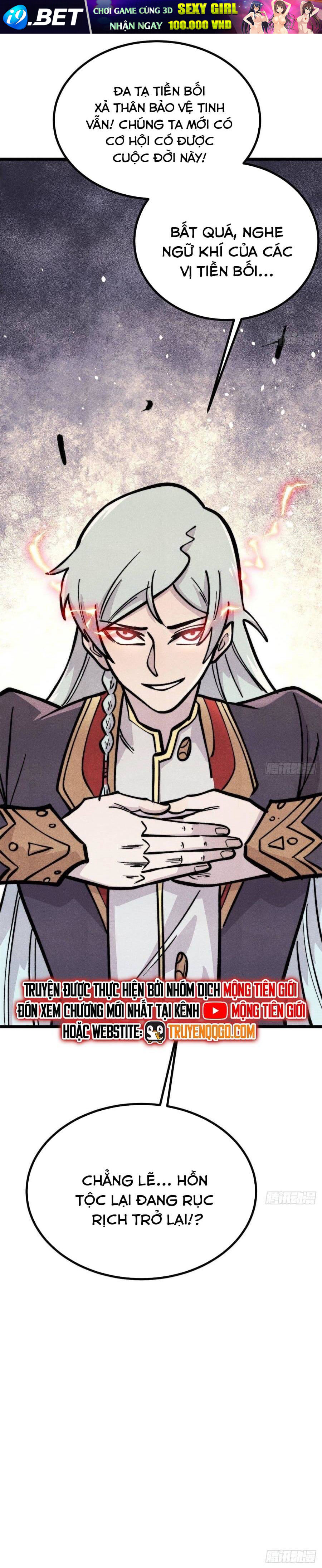 Vạn Cổ Tối Cường Tông - Chapter 431 - Page 13