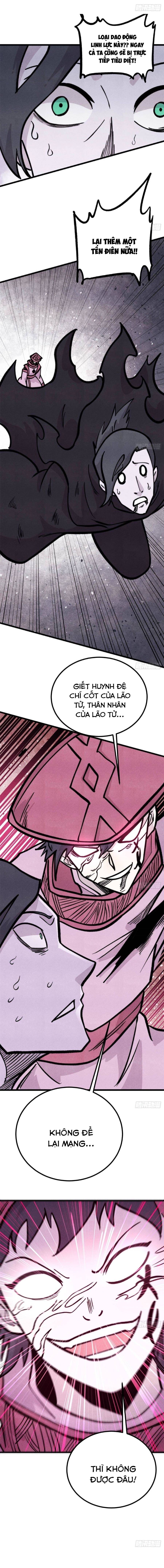 Vạn Cổ Tối Cường Tông - Chapter 431 - Page 6