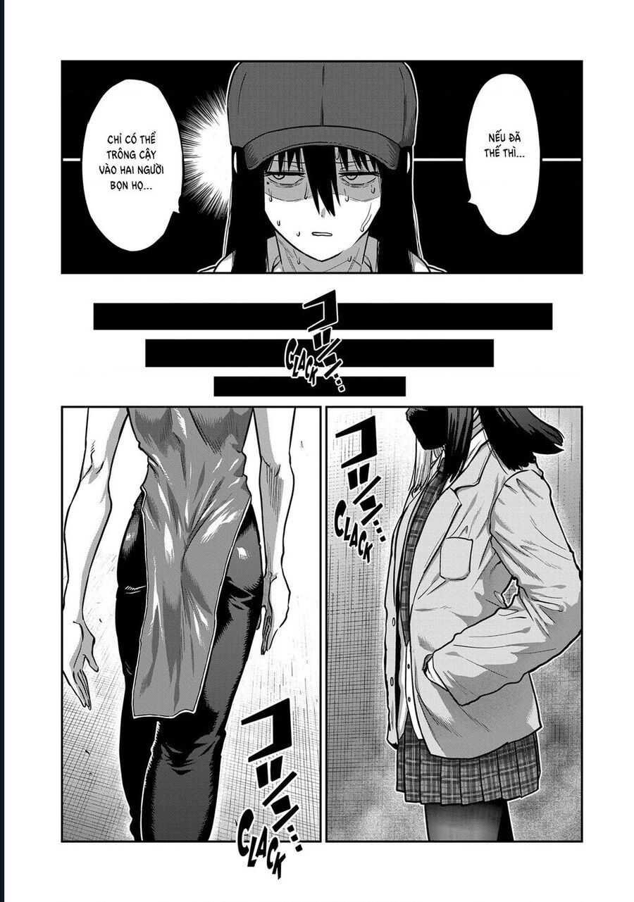 Isshou Senkin - Chapter 49 - Page 18