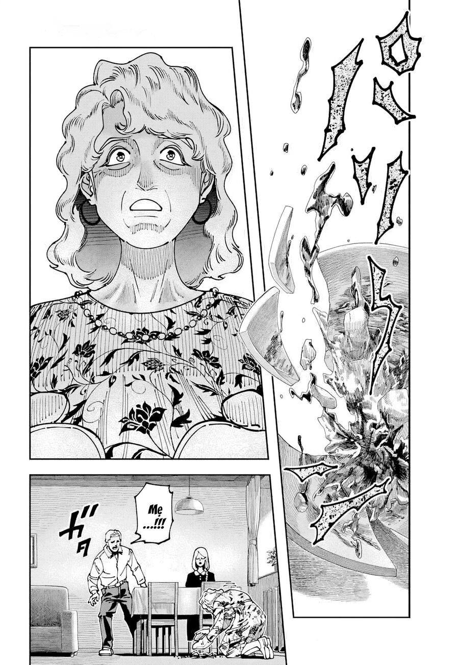 Lời Nguyện Cầu Chernobyl: Biên Niên Sử Của Tương Lai. Chapter 11 - Trang 15