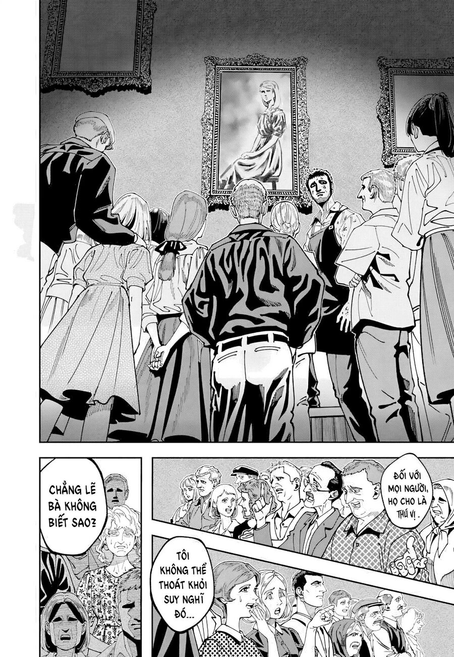 Lời Nguyện Cầu Chernobyl: Biên Niên Sử Của Tương Lai. Chapter 11 - Trang 27