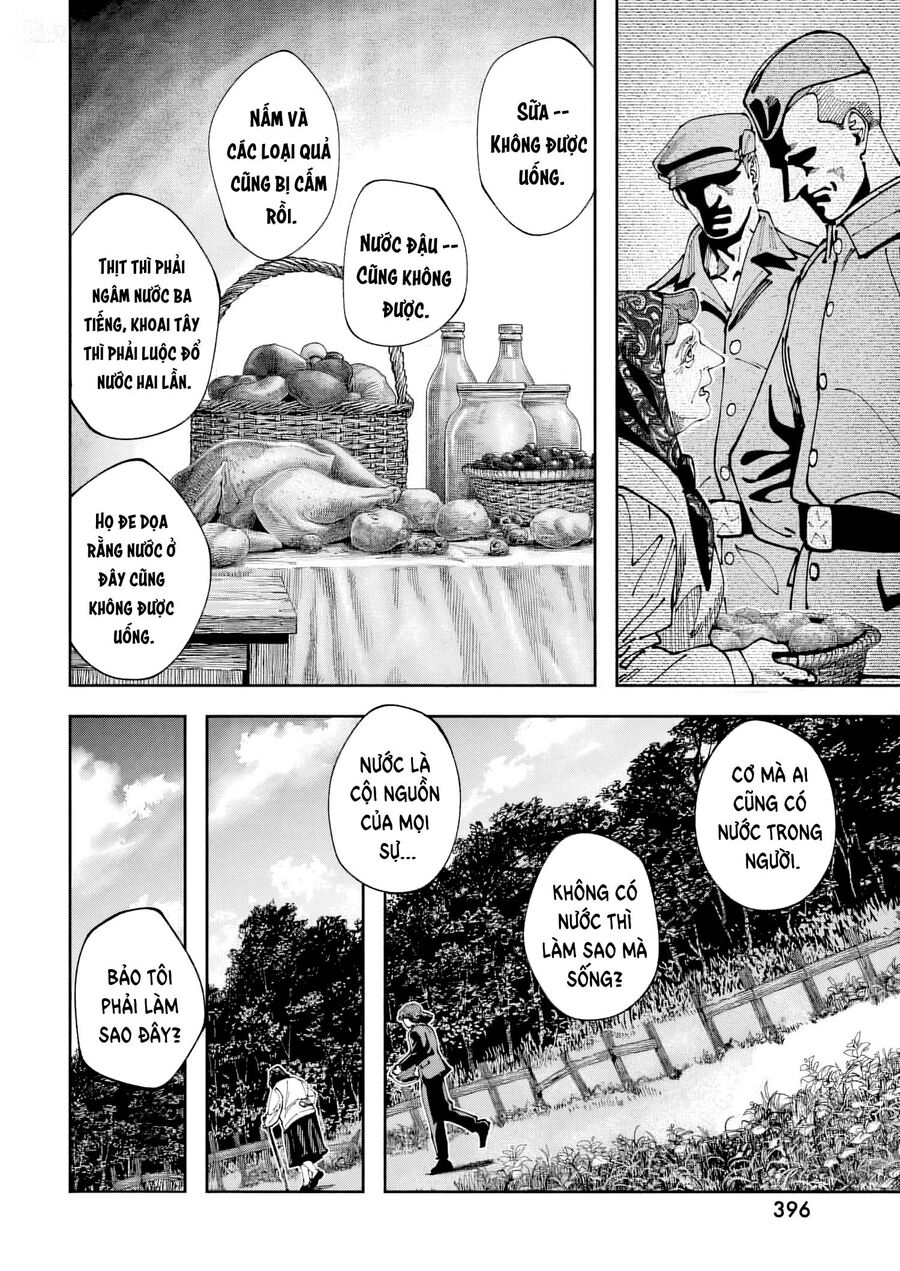 Lời Nguyện Cầu Chernobyl: Biên Niên Sử Của Tương Lai. Chapter 12 - Trang 16