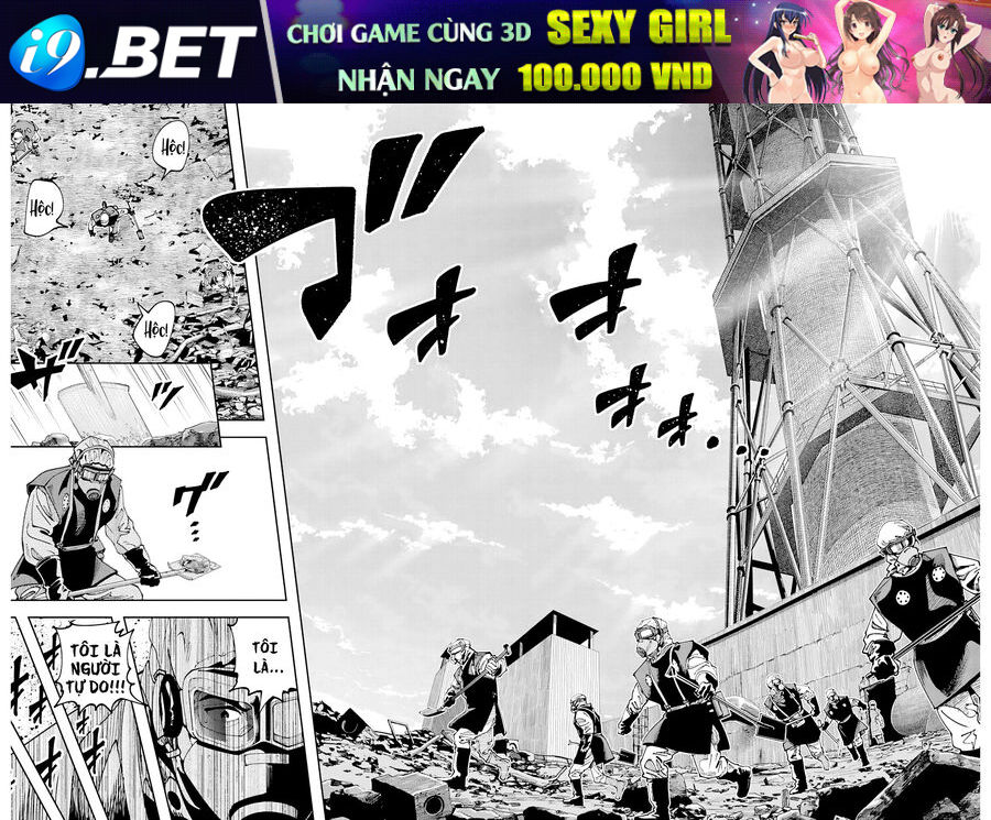 Lời Nguyện Cầu Chernobyl: Biên Niên Sử Của Tương Lai. Chapter 13 - Trang 2