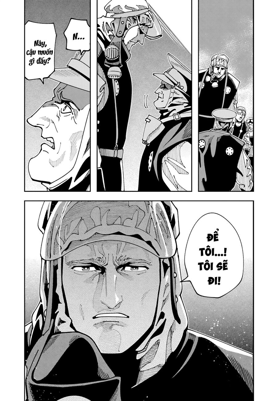 Lời Nguyện Cầu Chernobyl: Biên Niên Sử Của Tương Lai. Chapter 13 - Trang 25