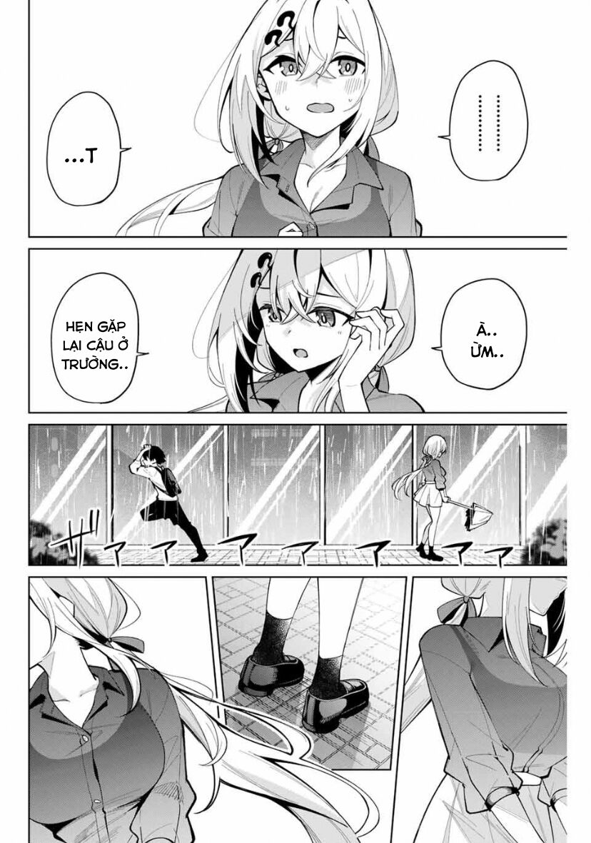 Isshou Watashi No Joshu De Ite! - Chapter 31 - Page 14