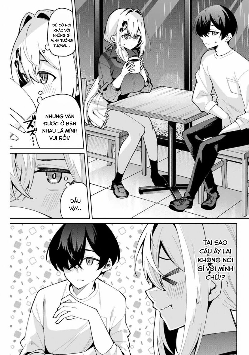 Isshou Watashi No Joshu De Ite! - Chapter 31 - Page 5