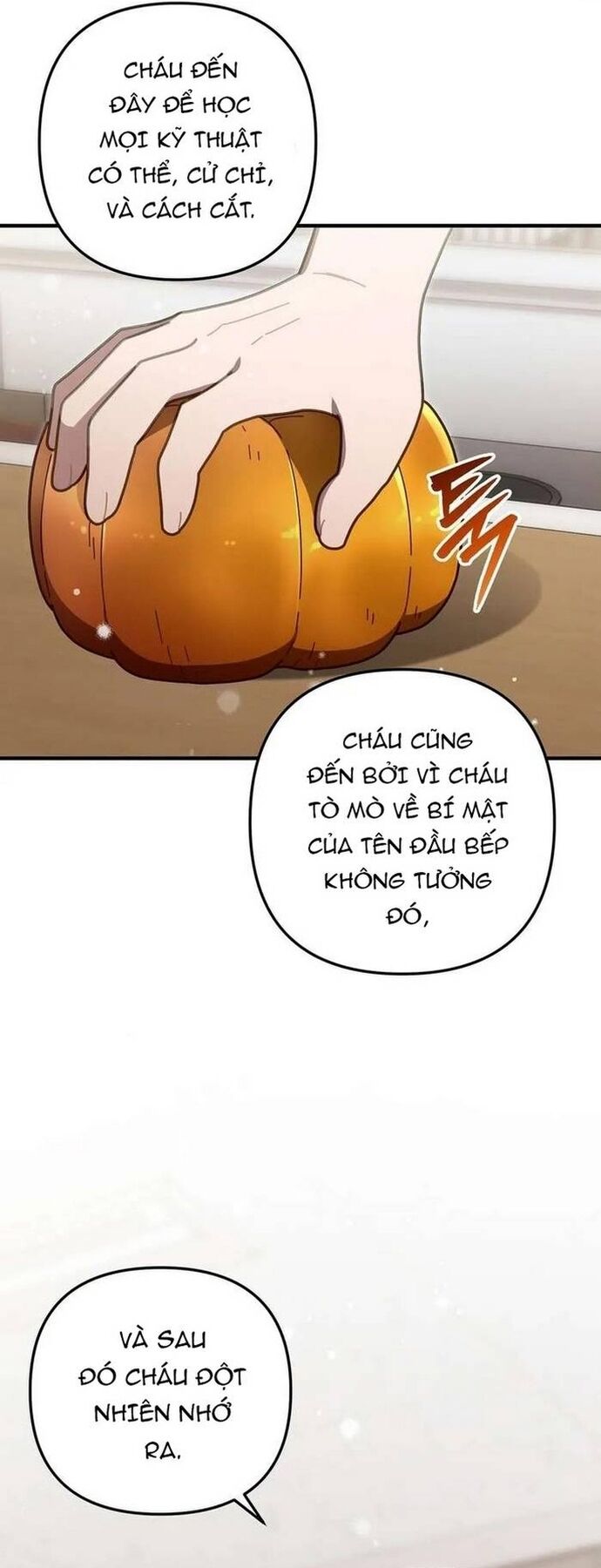 Đầu Bếp 100 Tuổi - Chapter 44 - Page 14