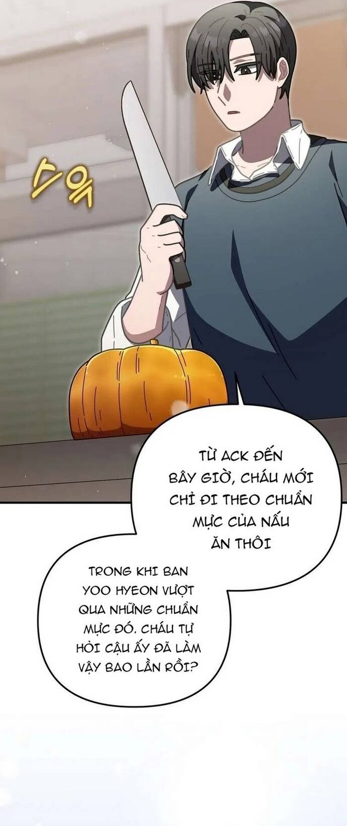 Đầu Bếp 100 Tuổi - Chapter 44 - Page 15