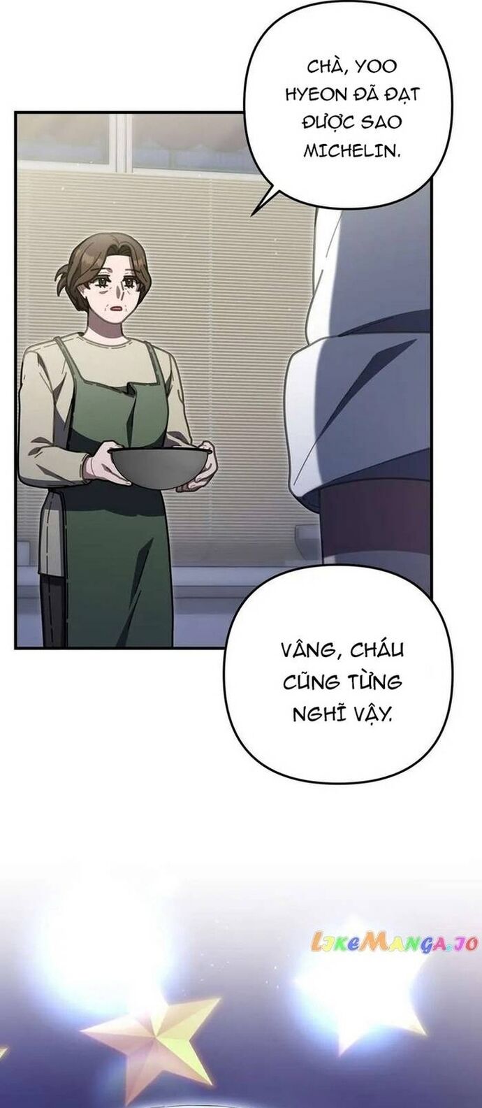 Đầu Bếp 100 Tuổi - Chapter 44 - Page 17