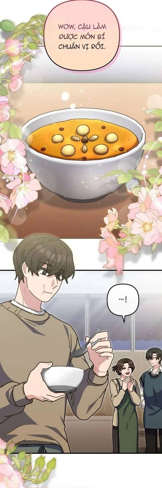 Đầu Bếp 100 Tuổi - Chapter 44 - Page 20