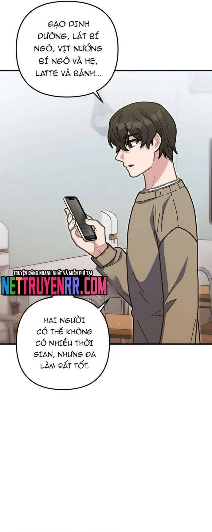 Đầu Bếp 100 Tuổi - Chapter 44 - Page 24