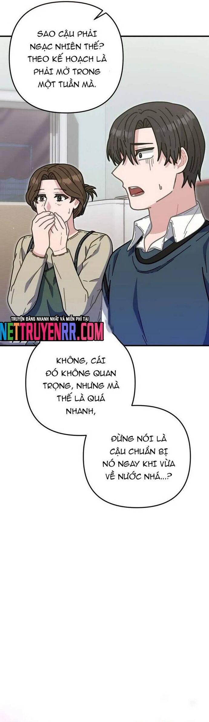 Đầu Bếp 100 Tuổi - Chapter 44 - Page 27