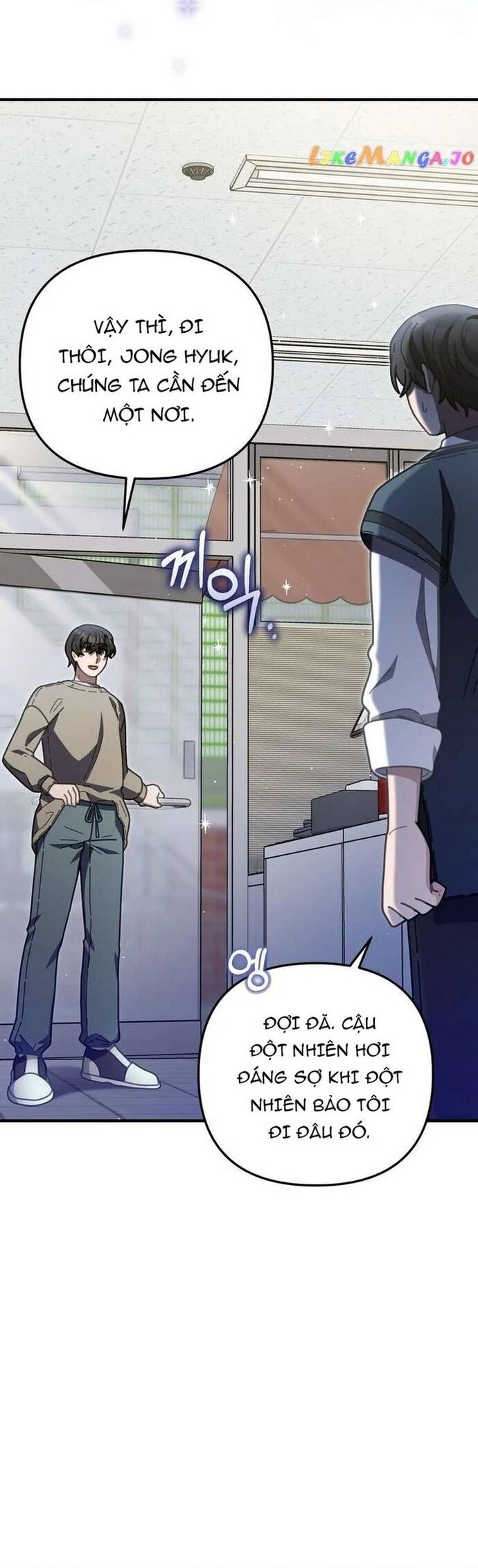 Đầu Bếp 100 Tuổi - Chapter 44 - Page 29