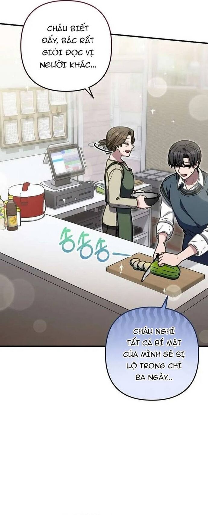 Đầu Bếp 100 Tuổi - Chapter 44 - Page 3