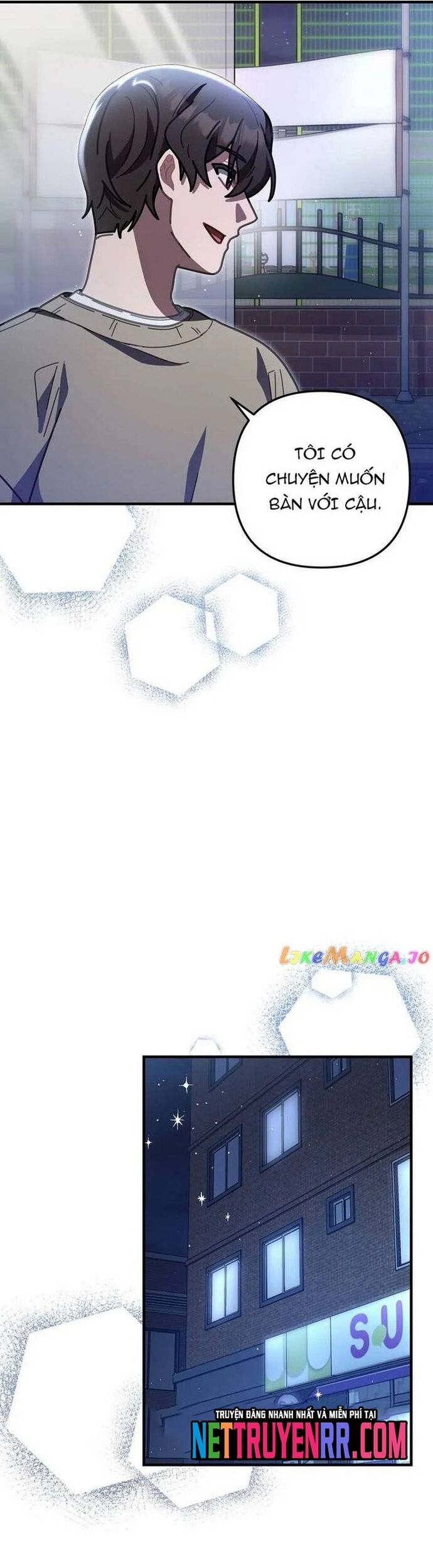Đầu Bếp 100 Tuổi - Chapter 44 - Page 30
