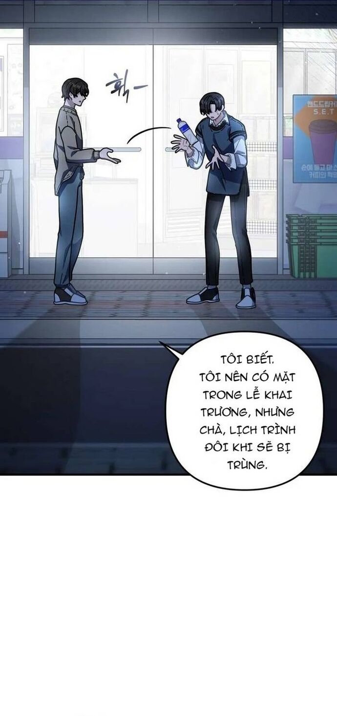 Đầu Bếp 100 Tuổi - Chapter 44 - Page 33